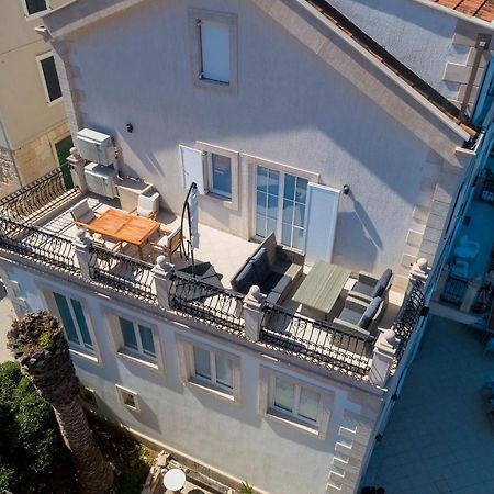 Seafront Apartment Duo Vis Extérieur photo
