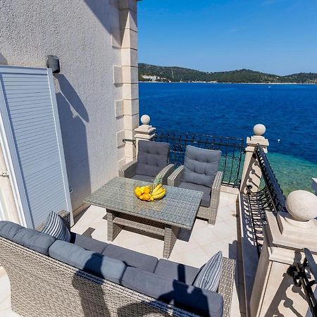 Seafront Apartment Duo Vis Extérieur photo