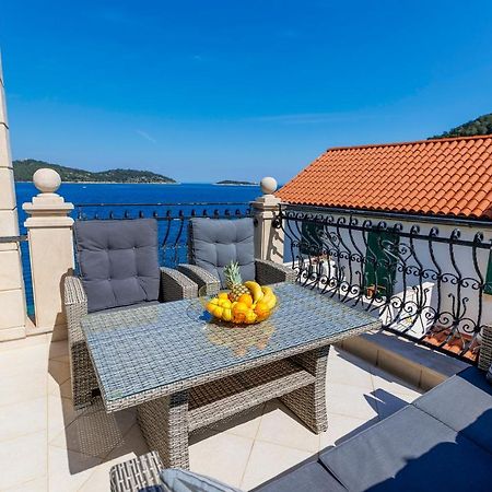 Seafront Apartment Duo Vis Extérieur photo