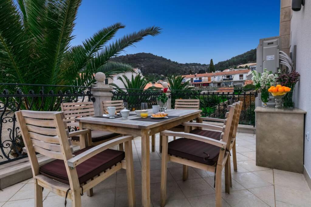 Seafront Apartment Duo Vis Extérieur photo