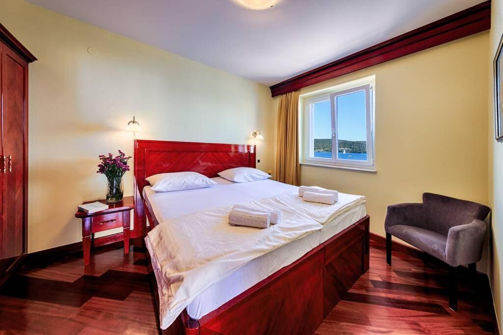 Seafront Apartment Duo Vis Extérieur photo