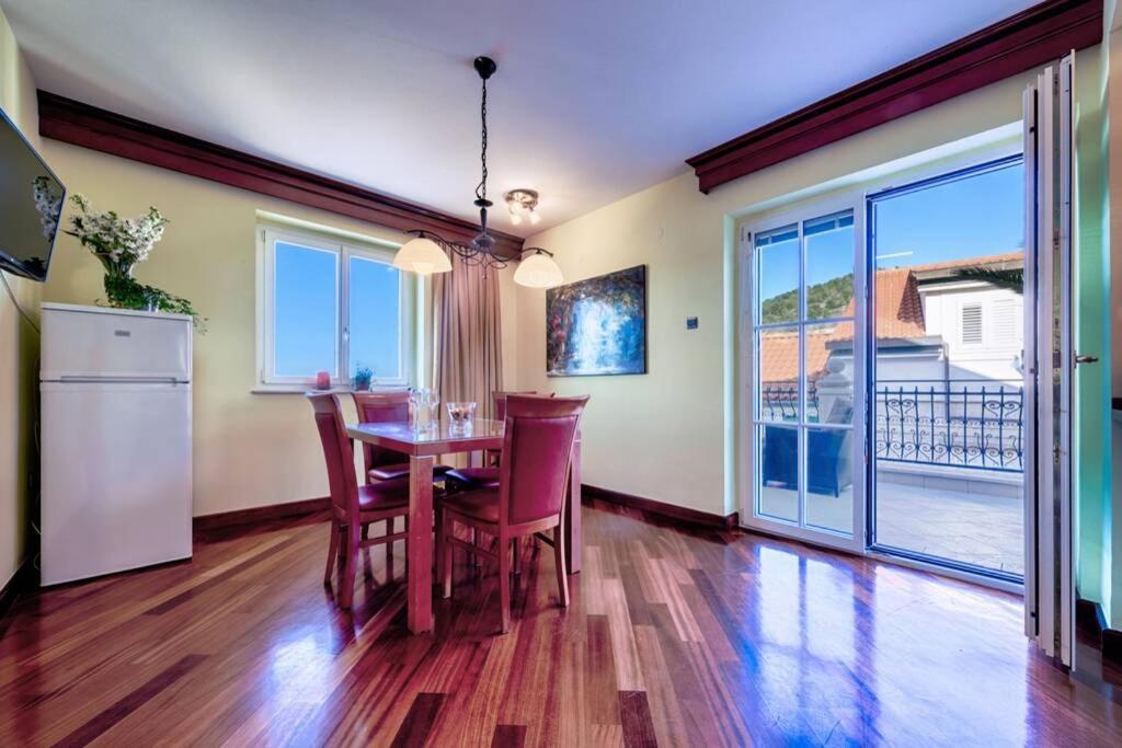 Seafront Apartment Duo Vis Extérieur photo