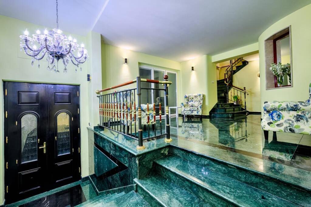 Seafront Apartment Duo Vis Extérieur photo