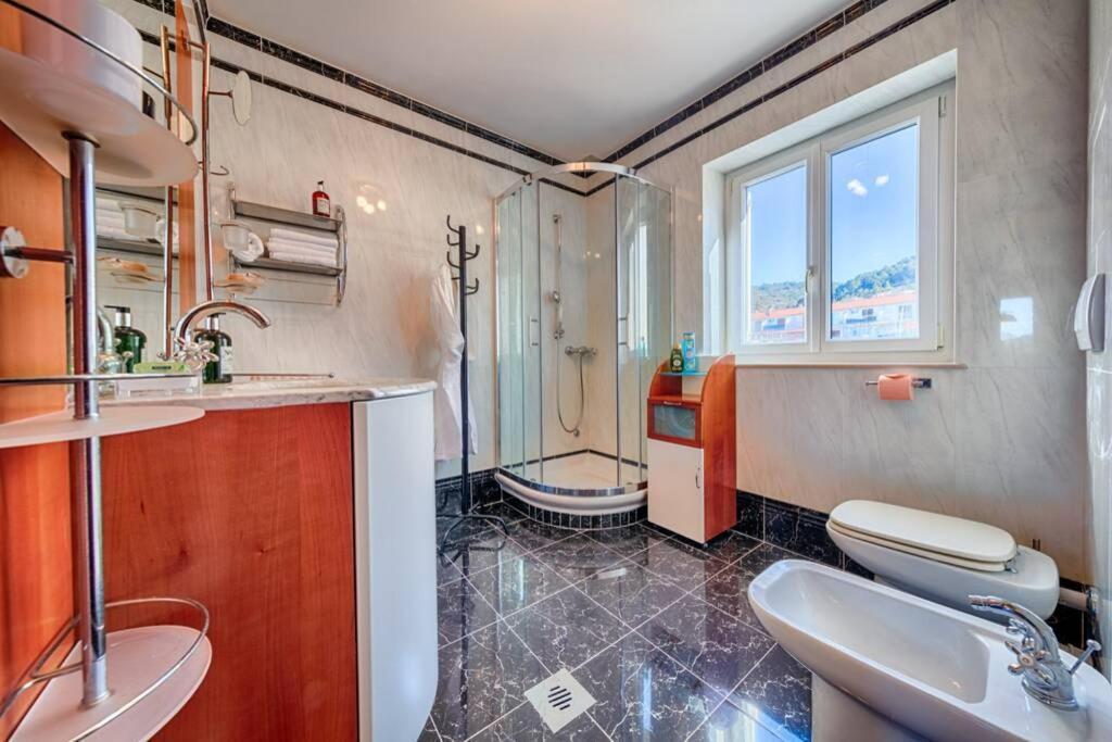 Seafront Apartment Duo Vis Extérieur photo