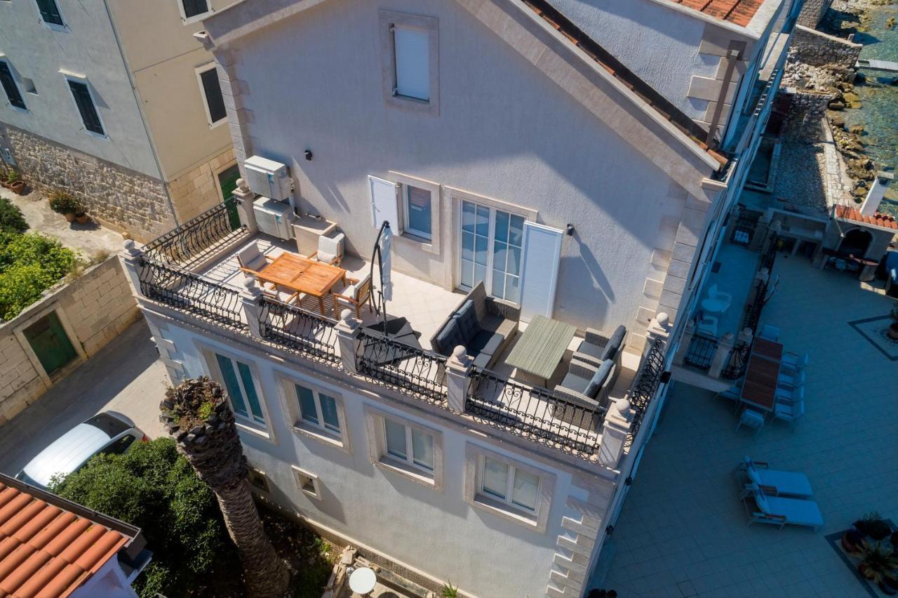 Seafront Apartment Duo Vis Extérieur photo